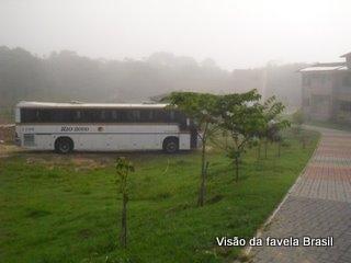 Caravana do Rio de Janeiro visita Escola Nacional Florestan Fernande1