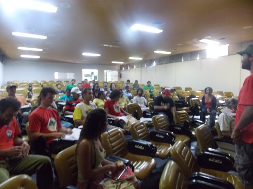 Seminário Agroindústria