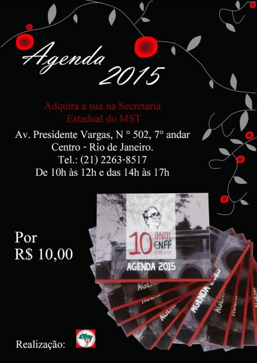 agenda2015