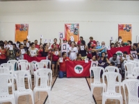 Encontro Estadual MST_Coletivo de Comunicação MST - RJ-13