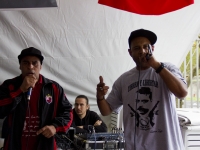 5Âª Feira Estadual da Reforma AgrÃ¡ria CÃ­cero Guedes. Largo da Carioca, Centro, RJ, 25/07/2014