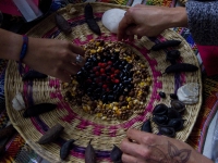 5Âª Feira Estadual da Reforma AgrÃ¡ria CÃ­cero Guedes. Largo da Carioca, Centro, RJ, 25/07/2014