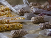 5Âª Feira Estadual da Reforma AgrÃ¡ria CÃ­cero Guedes. Largo da Carioca, Centro, RJ, 25/07/2014